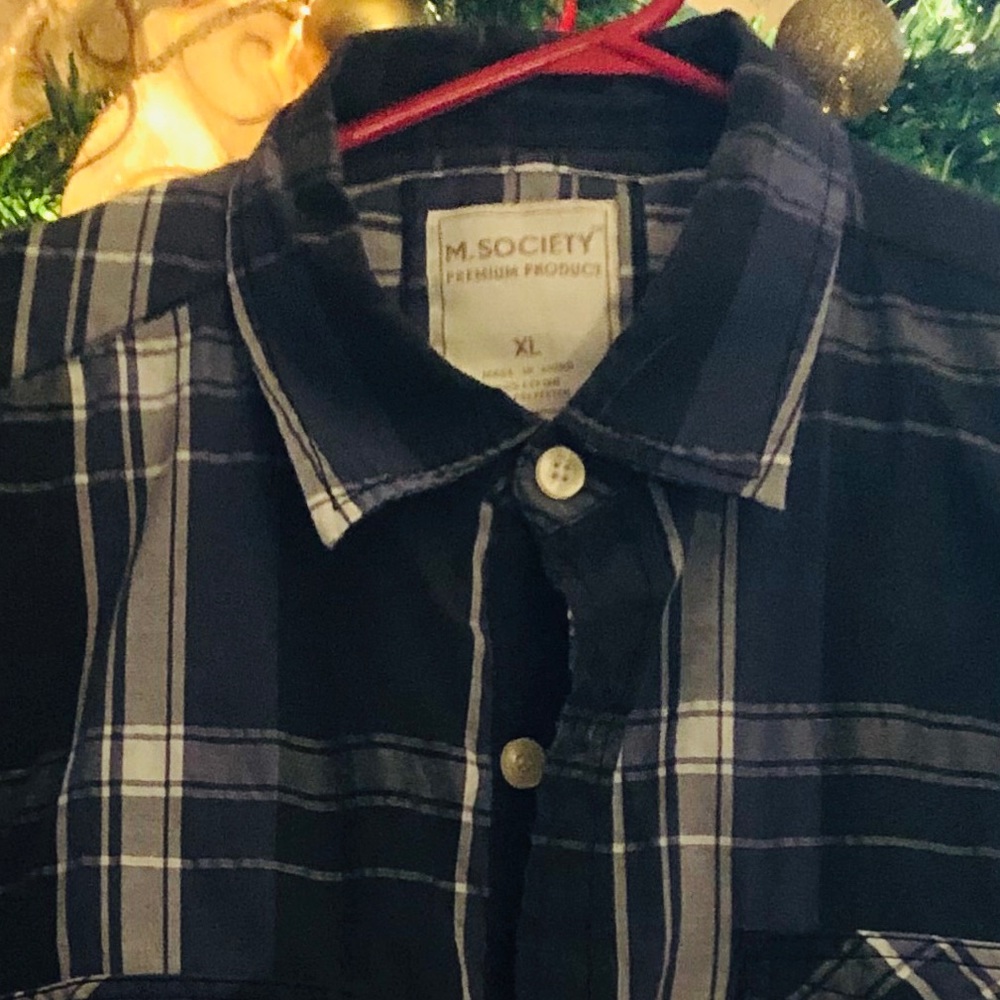 MEN’S 👕SHIRT - Picture 3 of 3